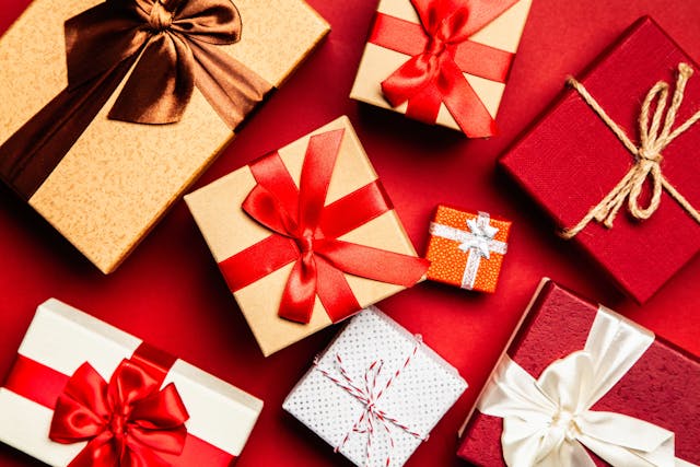 LET’S OPEN THE GIFT BOX NOW! BY PROJECT MANAGERS ACADEMY INC